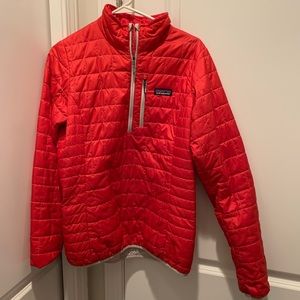 Patagonia Nano Puff Pullover - Women’s Medium
